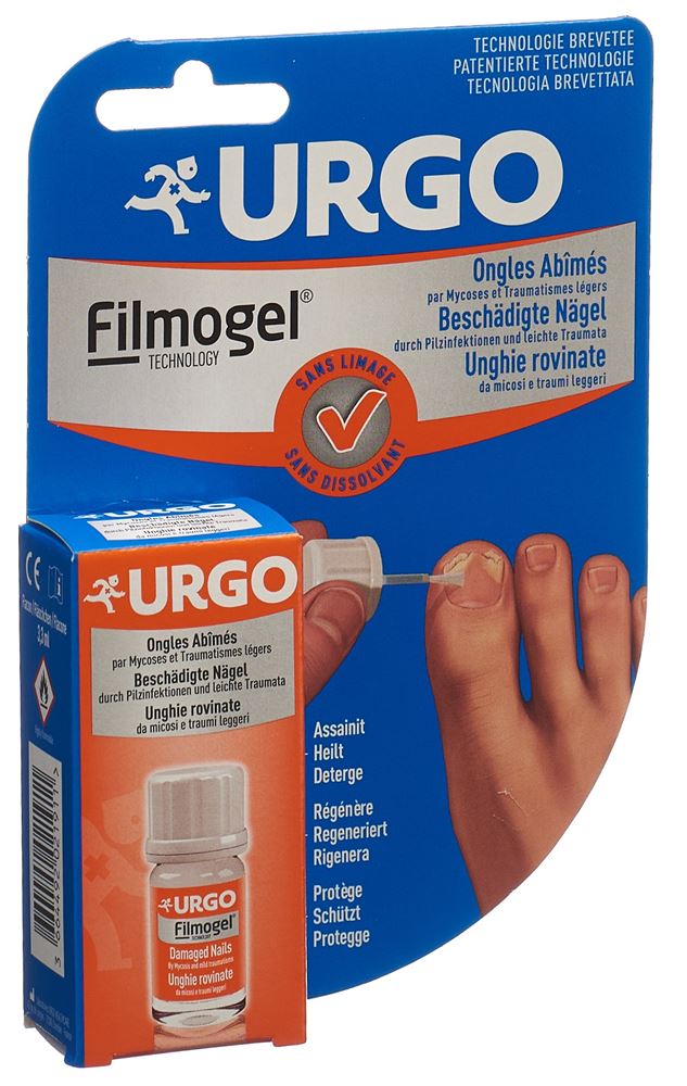 Urgo Filmogel