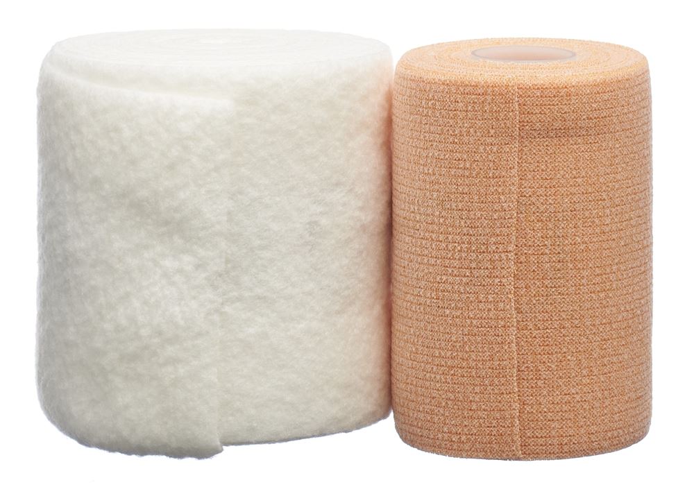 Urgo K2 système compression 2 couches, image 3 sur 4
