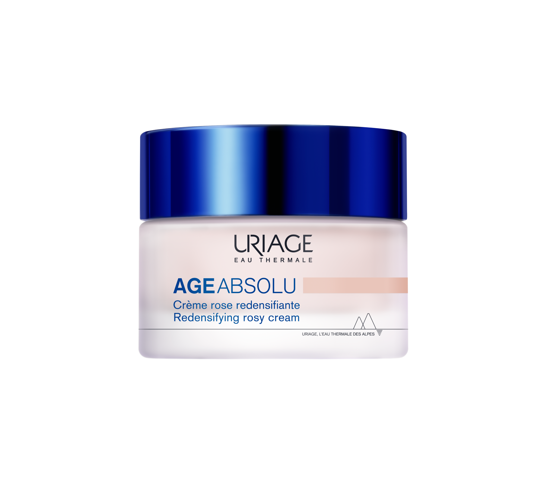 URIAGE Age Absolu Rosé-Creme