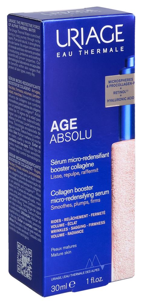 URIAGE Age Absolu Serum