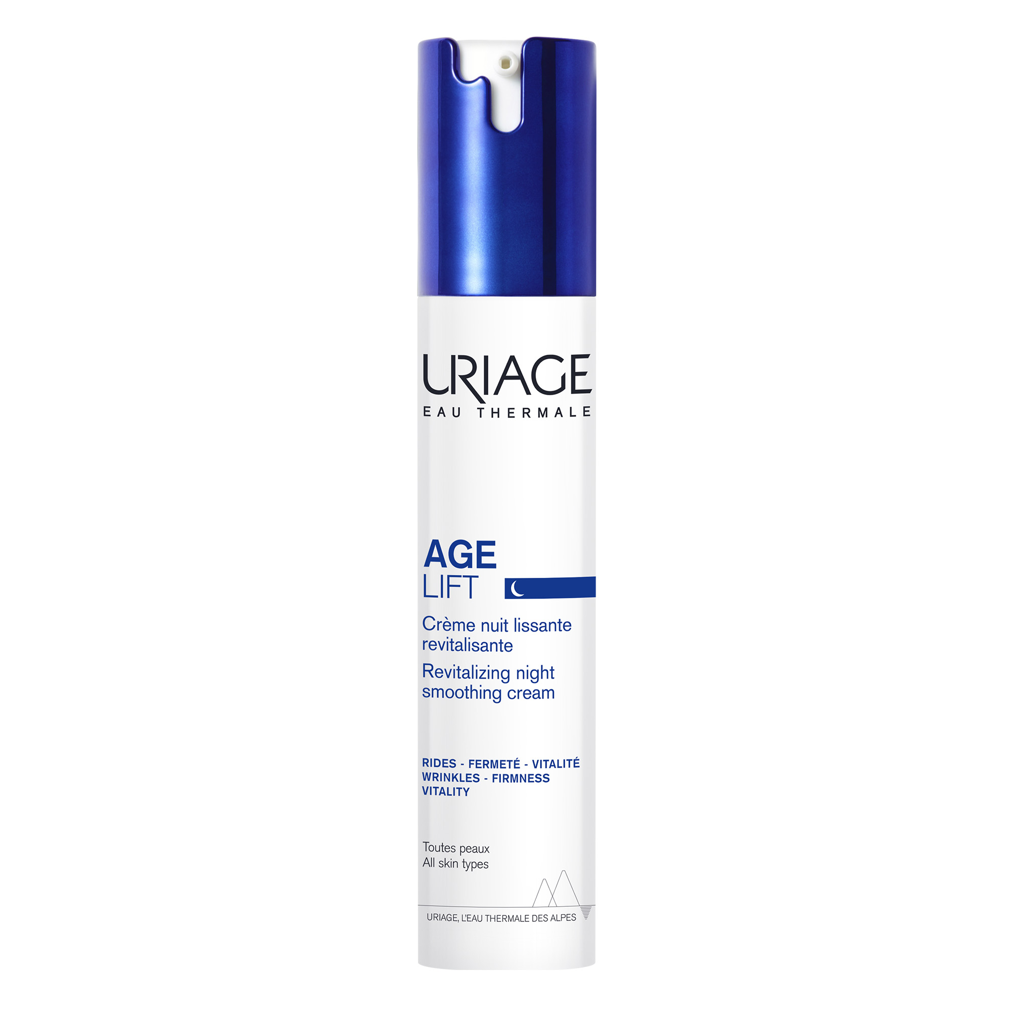 URIAGE Age Lift Crème nuit, image 2 sur 4