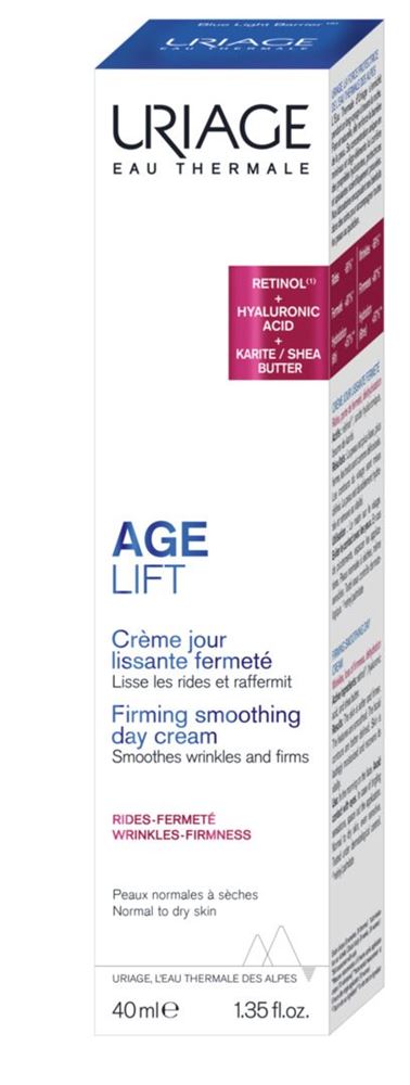 URIAGE Age Lift Crème