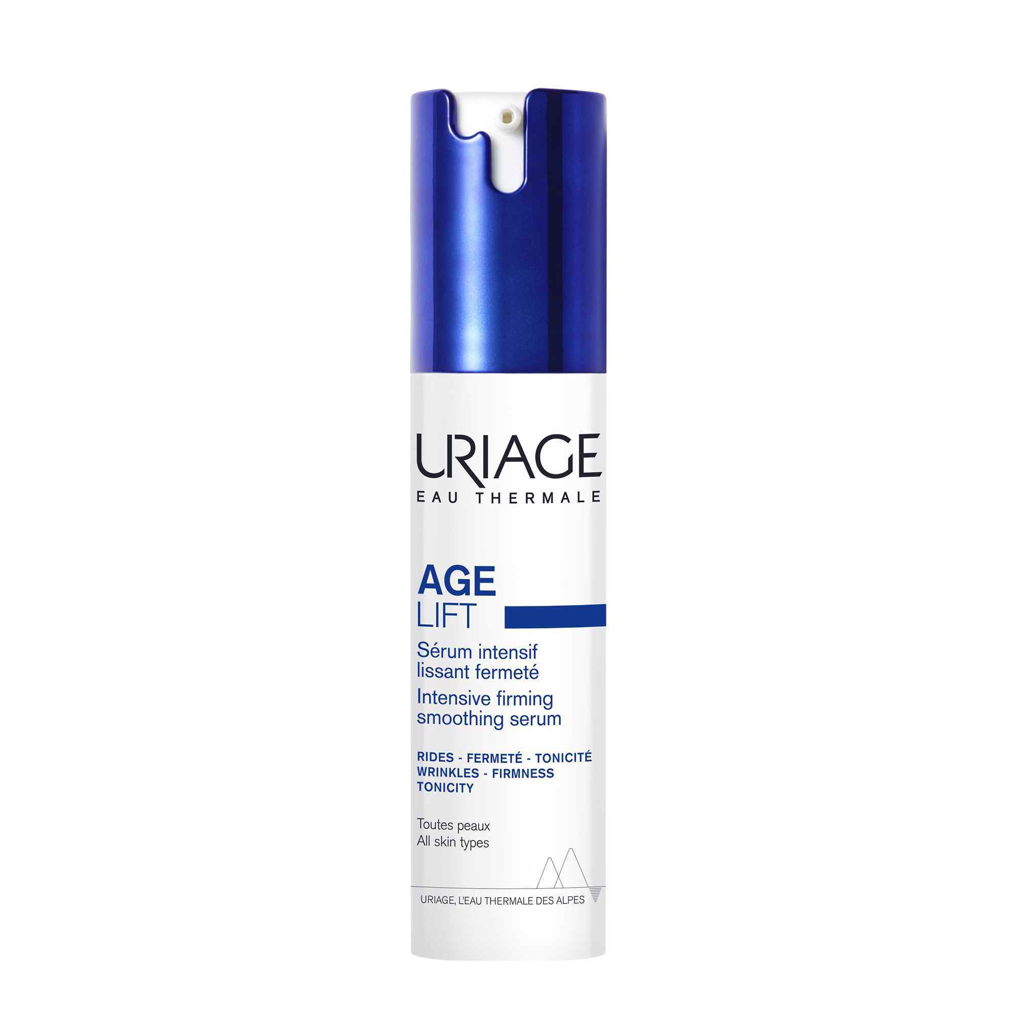 URIAGE Age Lift Sérum, image 2 sur 4