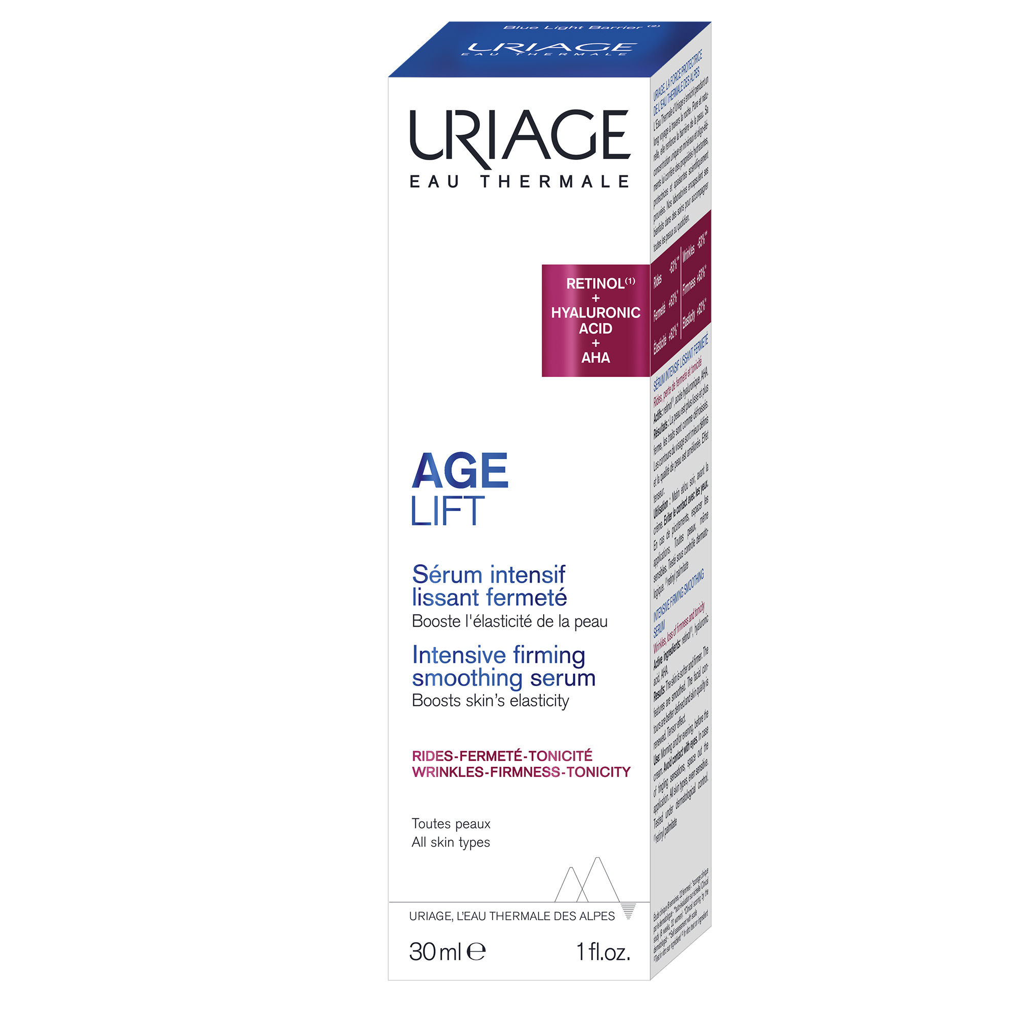 URIAGE Age Lift Sérum, image principale