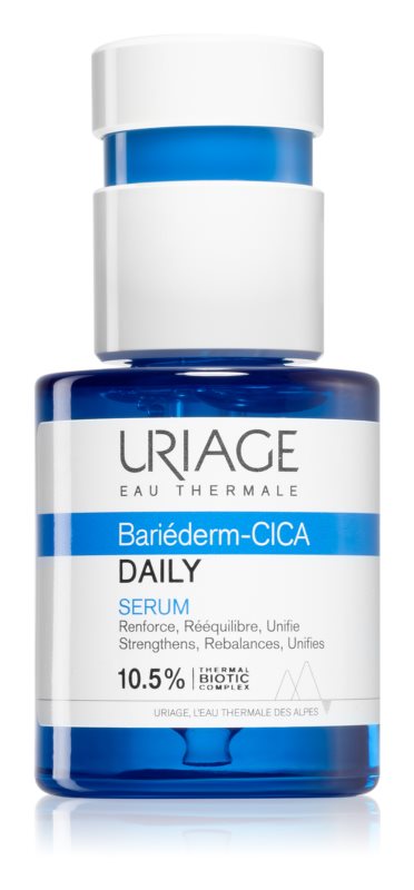 URIAGE Bariéderm Cica-Daily Sérum