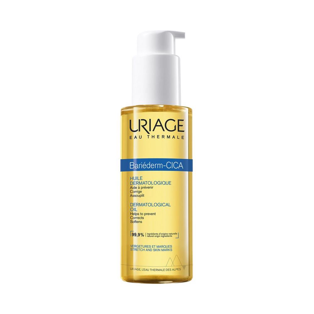 URIAGE Bariéderm Cica-huile