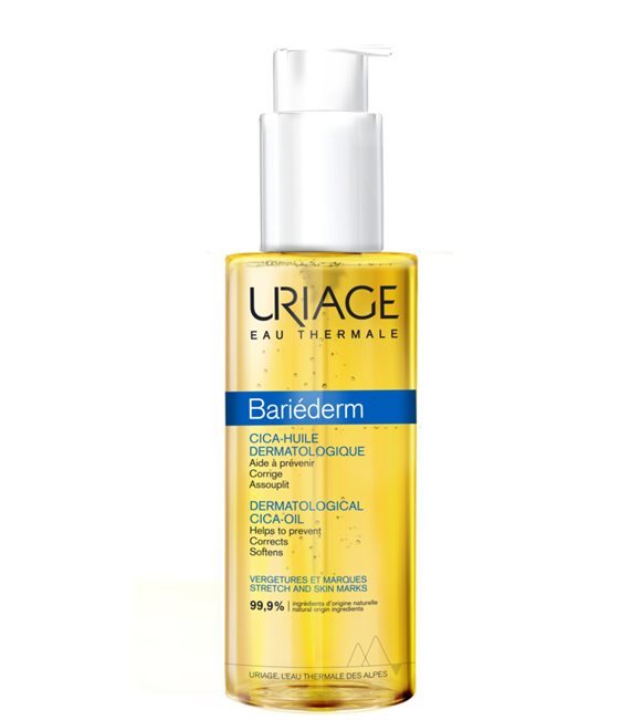 URIAGE Bariéderm Cica-Öl, Bild 2 von 3