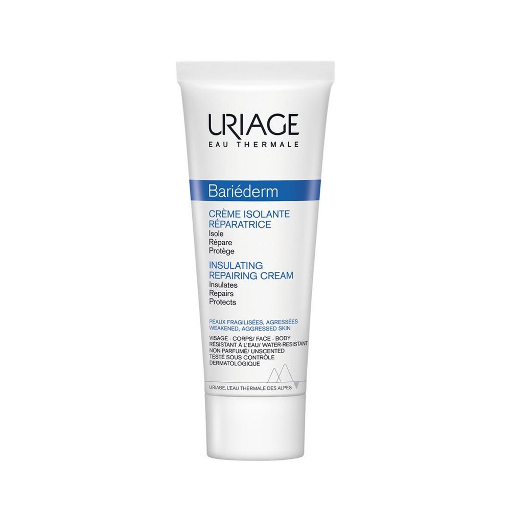 URIAGE Bariéderm Creme Isolierende