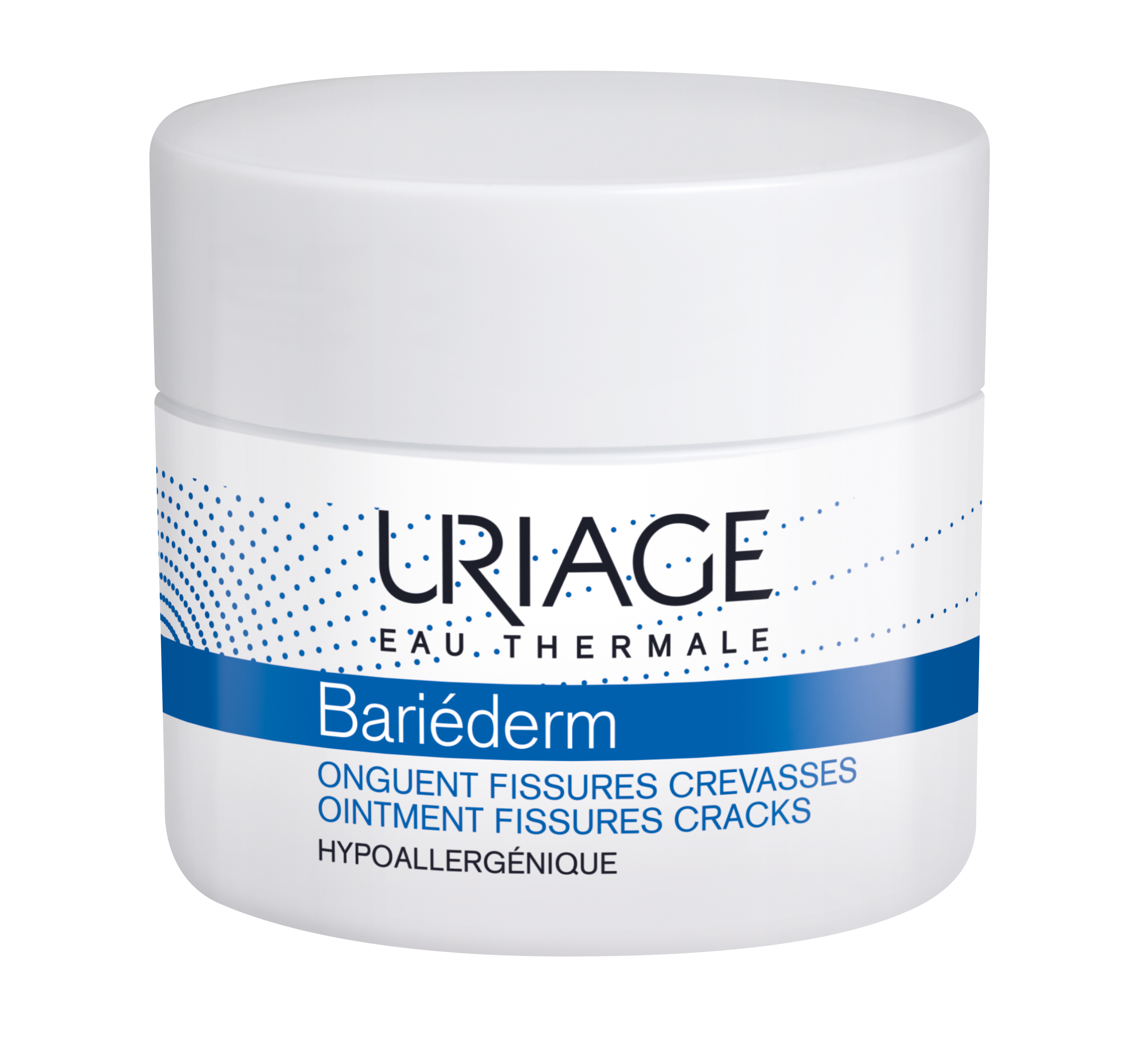 URIAGE Bariéderm Onguent Salbe, Hauptbild