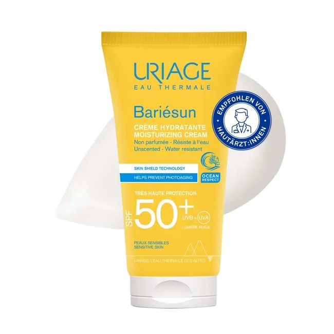 URIAGE Bariésun Creme, Bild 2 von 6