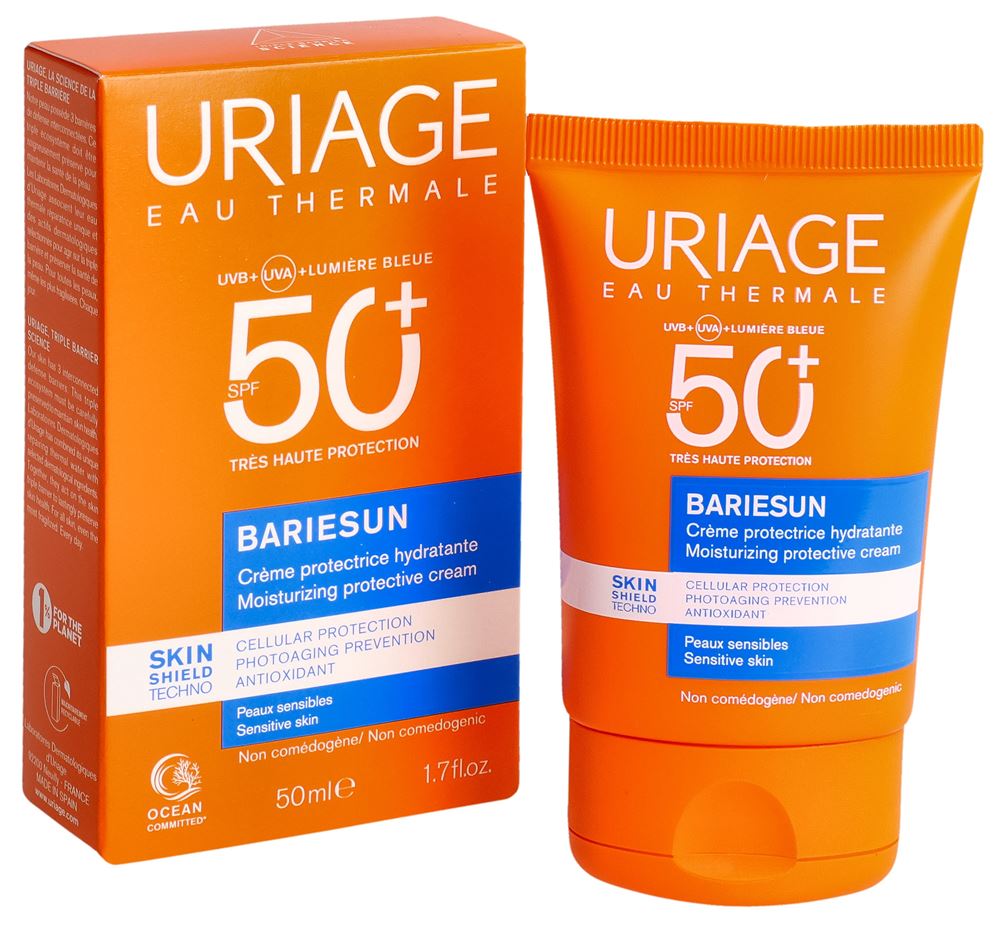 URIAGE bariésun crème