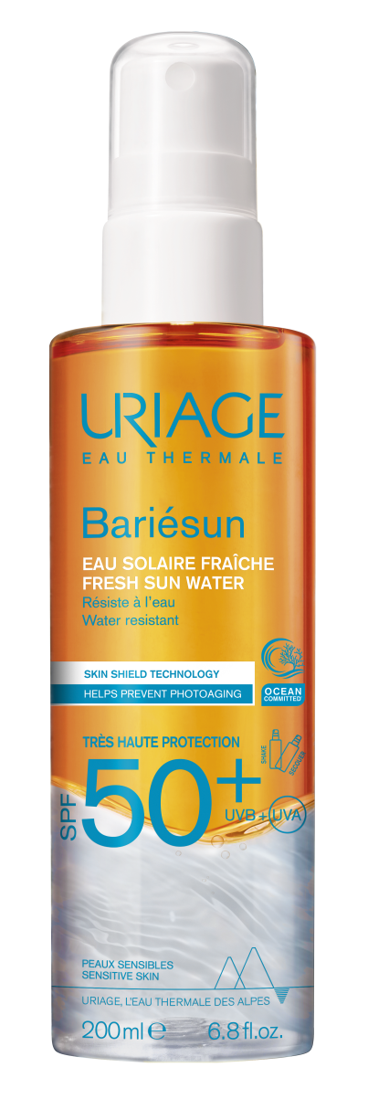 URIAGE Bariésun Eau solaire, image principale