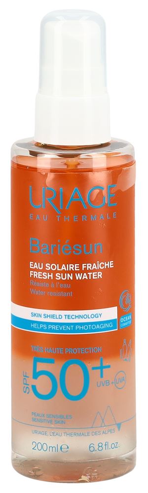URIAGE Bariésun Eau solaire