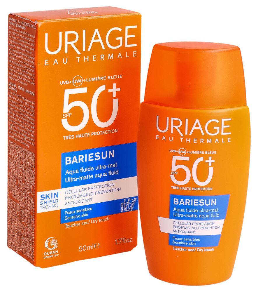 URIAGE Bariésun Fluid