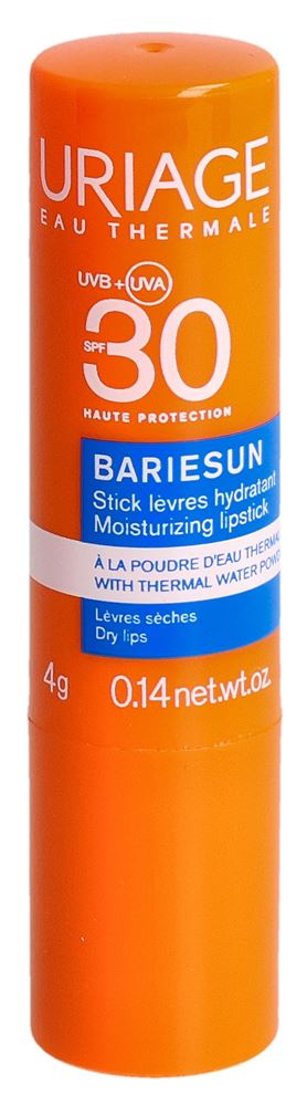 URIAGE Bariésun Lippflege