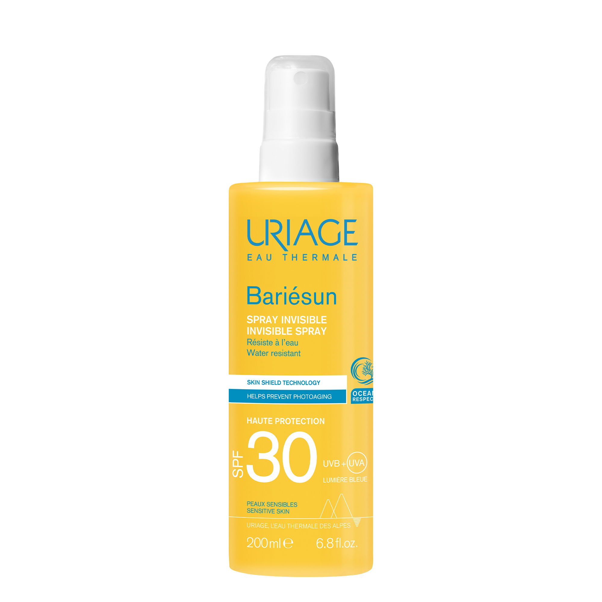 URIAGE Bariésun Spray, image principale