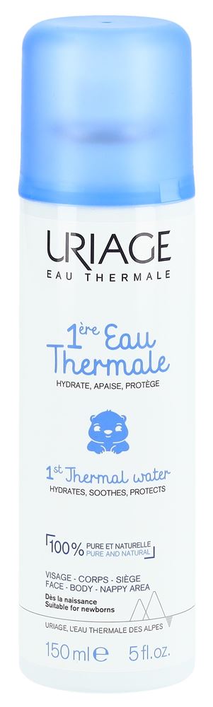 URIAGE bebe 1ère eau thermale