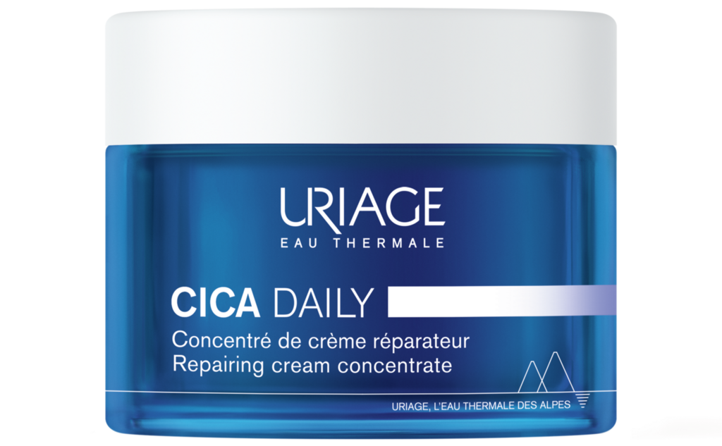 URIAGE Cica Daily concentré de crème, image principale