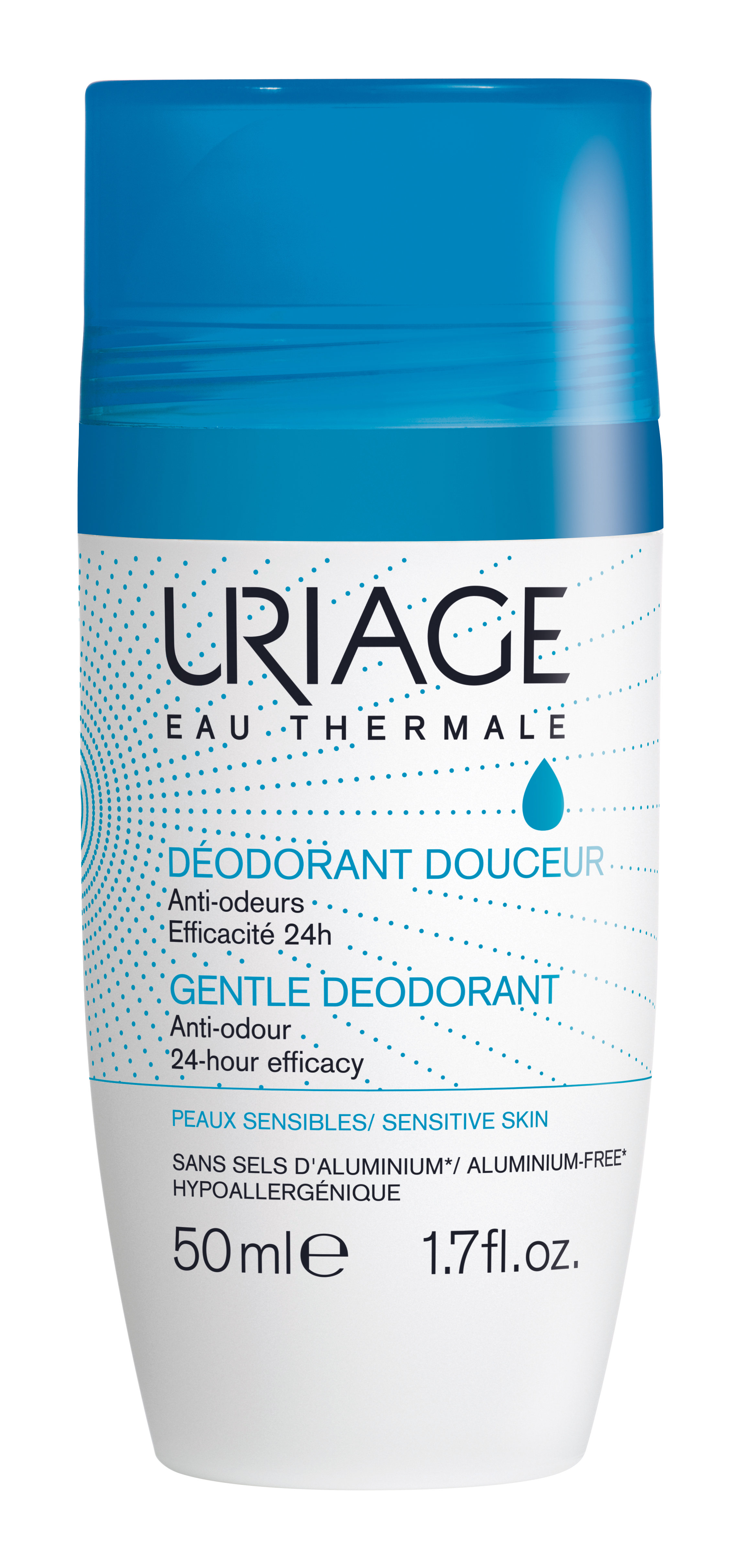 URIAGE Déodorant douceur, image principale