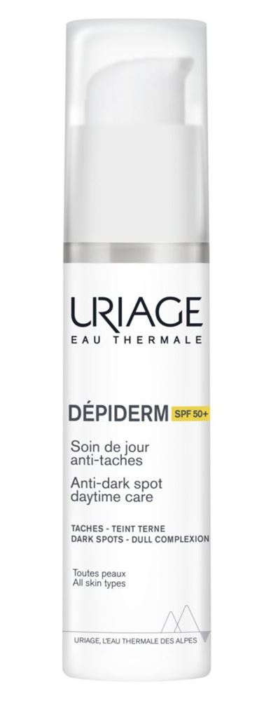 URIAGE Dépiderm Anti-Flecken Tagespflege, Bild 2 von 3