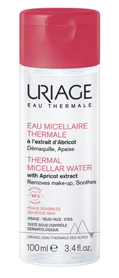 URIAGE Eau micellaire