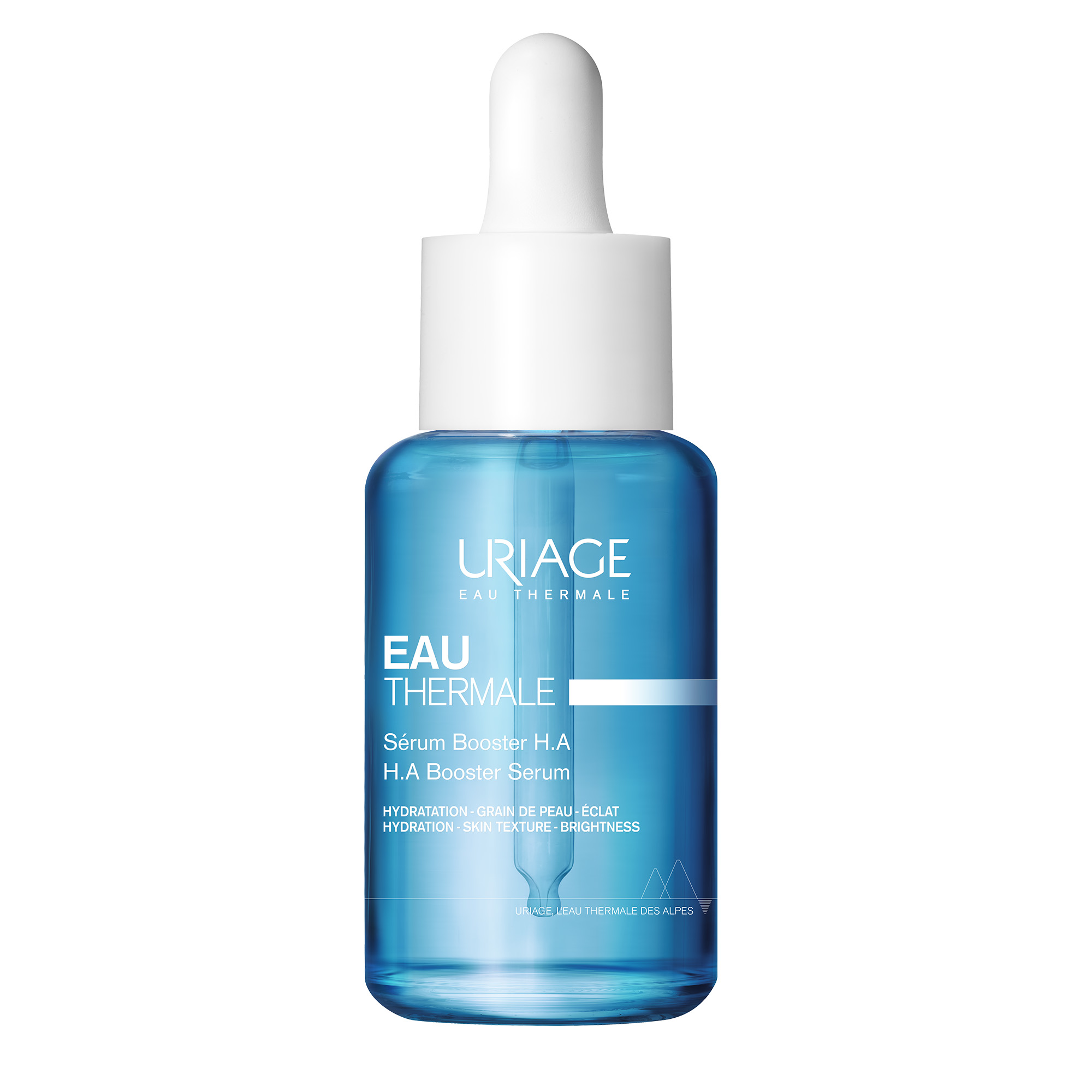 URIAGE Eau Thermale Booster Serum, Bild 2 von 6