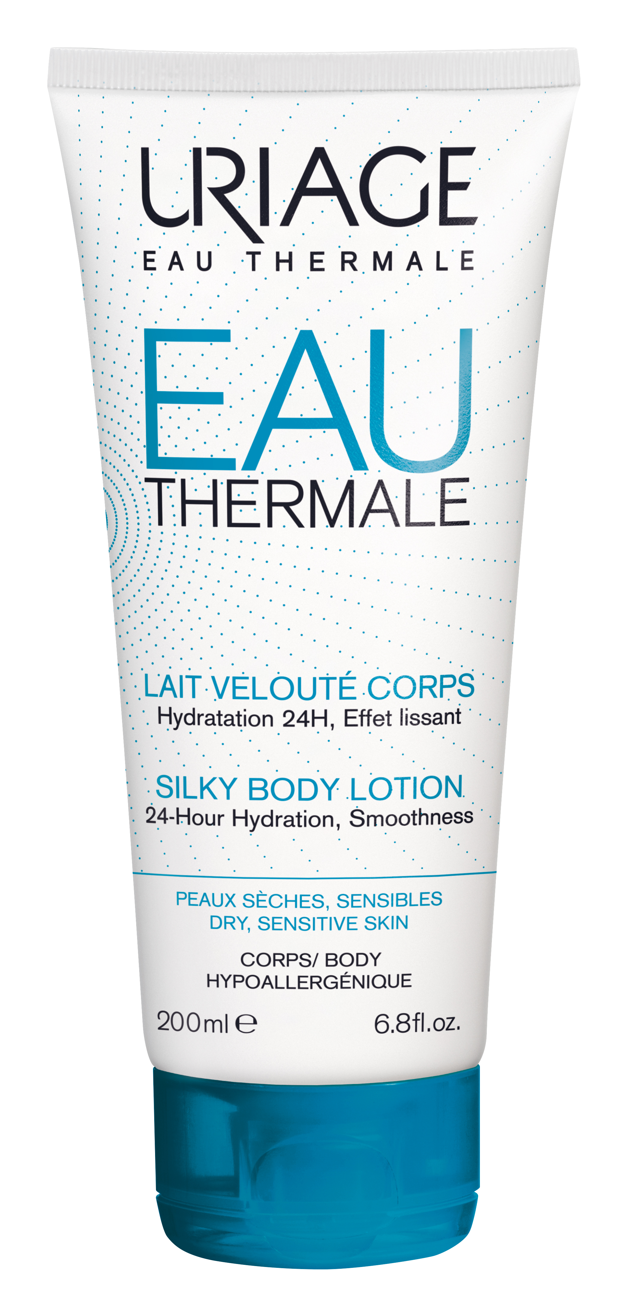 URIAGE Eau Thermale Lait velouté, image principale