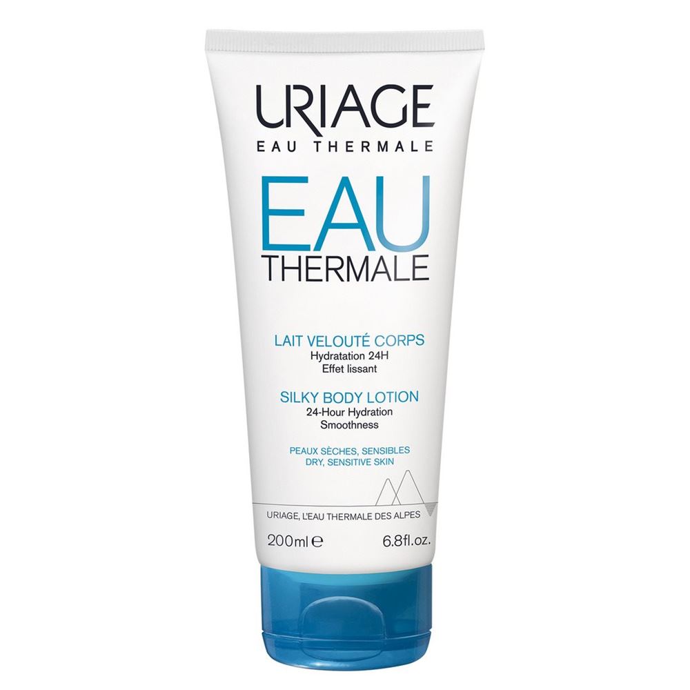 URIAGE Eau Thermale Lait velouté
