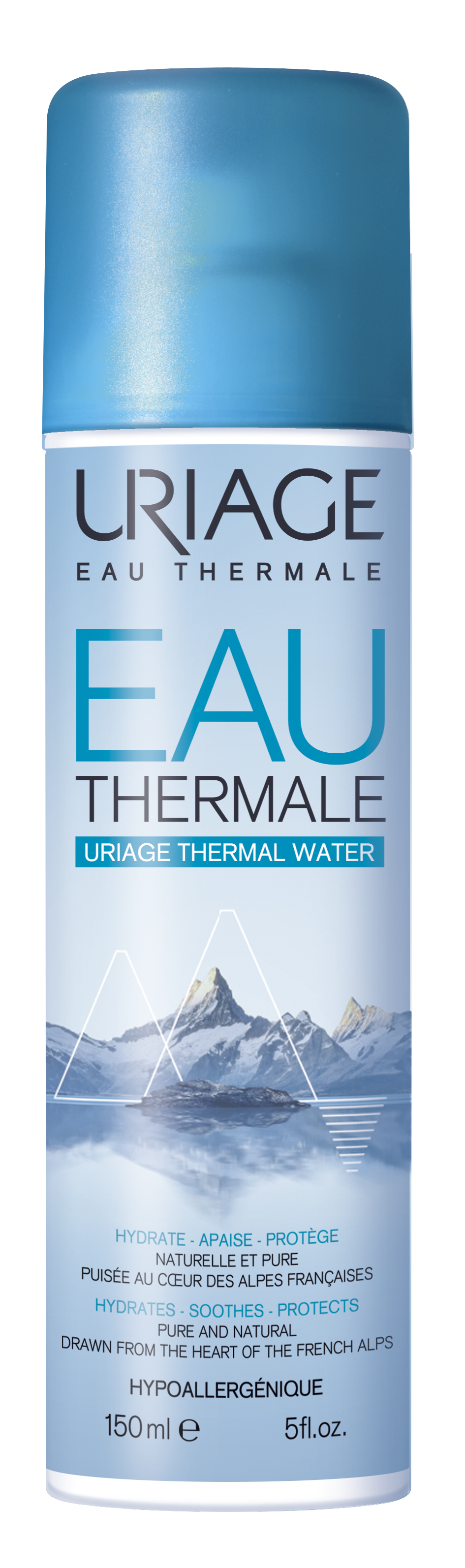 URIAGE Eau Thermale Spray, Hauptbild