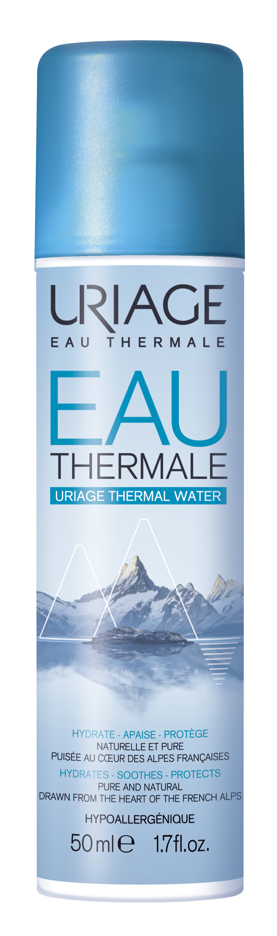 URIAGE Eau Thermale Spray, image principale