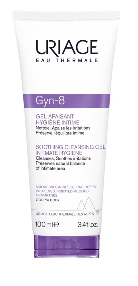 URIAGE Gyn-8 Gel intime