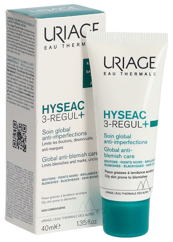 URIAGE Hyséac 3-Regul+ Global Pflege, Bild 3 von 5