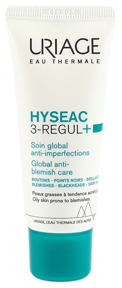 URIAGE Hyséac 3-Regul+ Global Pflege, Bild 4 von 5
