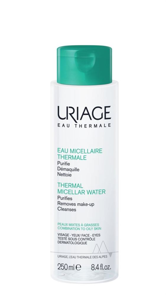 URIAGE Mizellenwasser