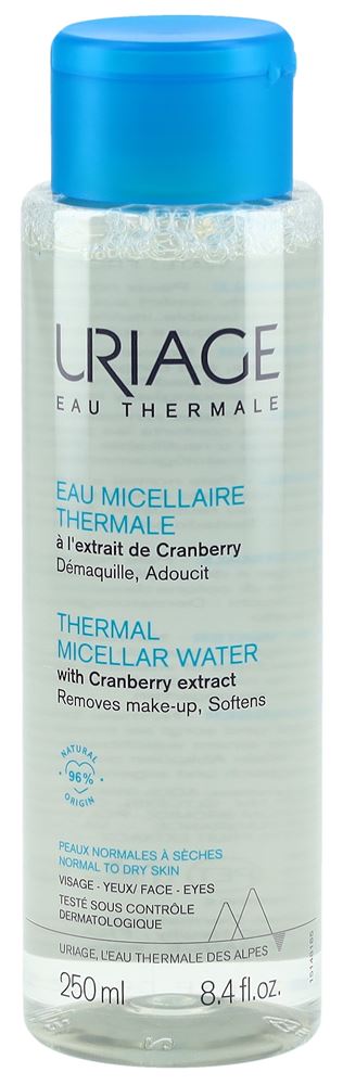 URIAGE Mizellenwasser