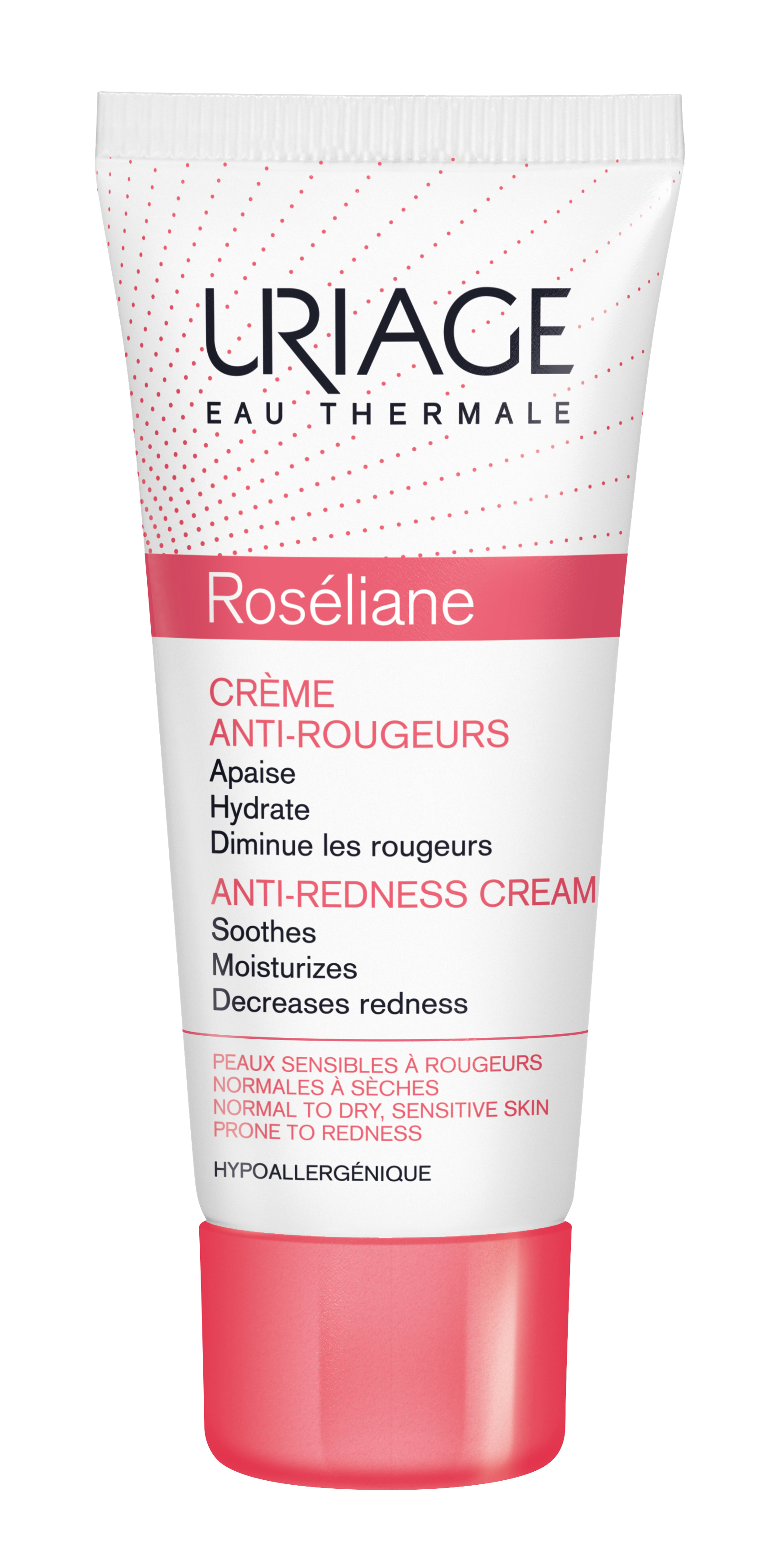 URIAGE Roséliane Creme, Hauptbild