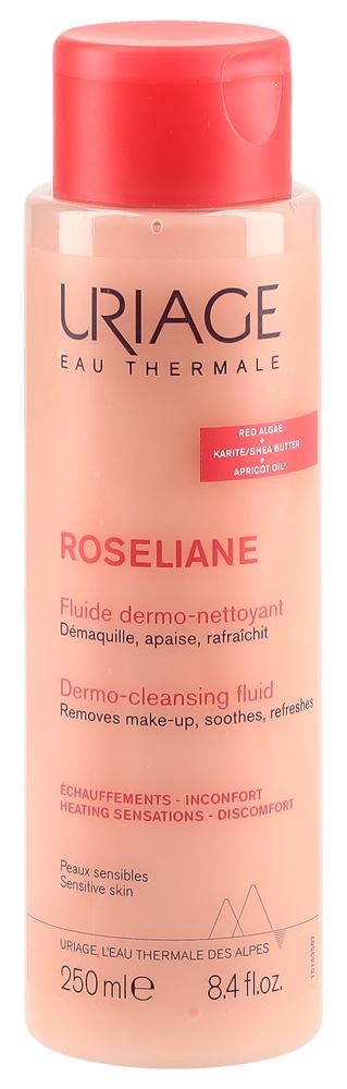 URIAGE Roséliane Reinigungsfluid