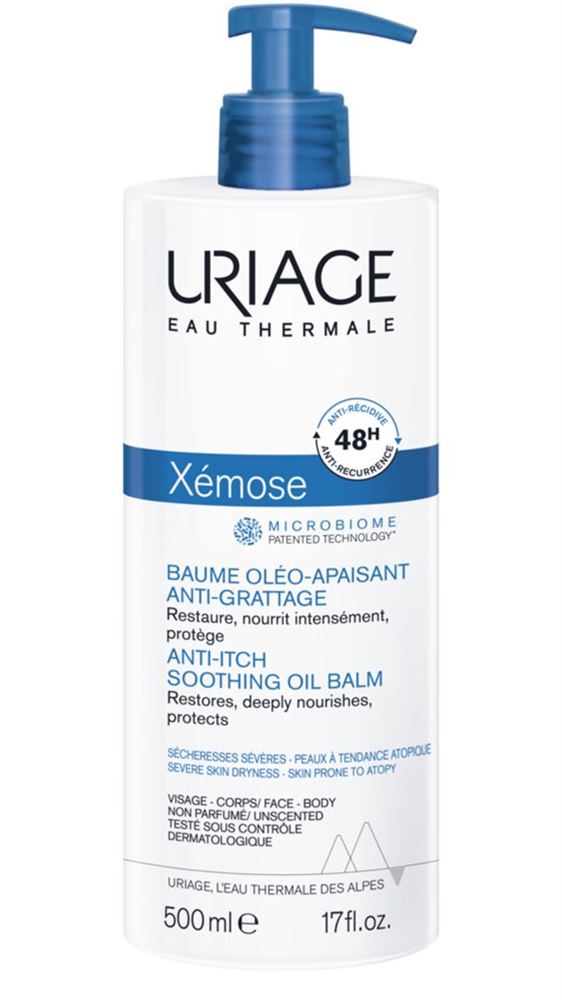 URIAGE Xémose Baume