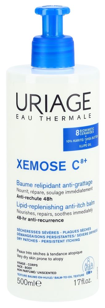 URIAGE Xémose Baume, image principale