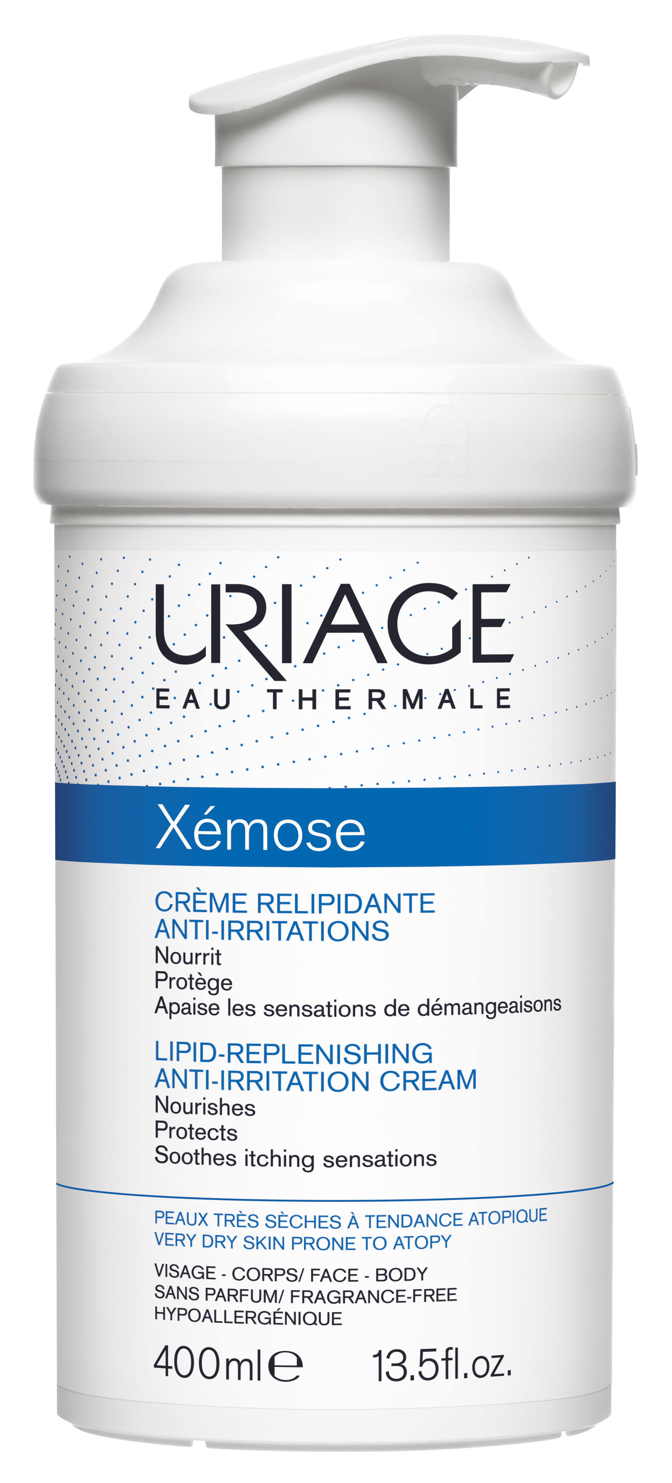 URIAGE Xémose Creme