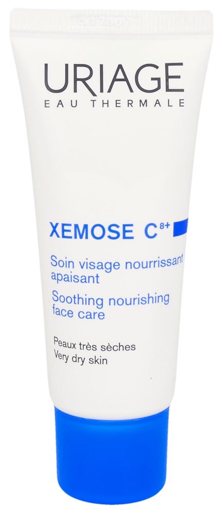 URIAGE Xémose Gesichtscreme, Bild 4 von 5