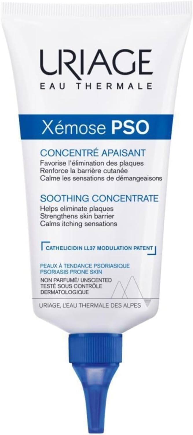 URIAGE Xémose Pso