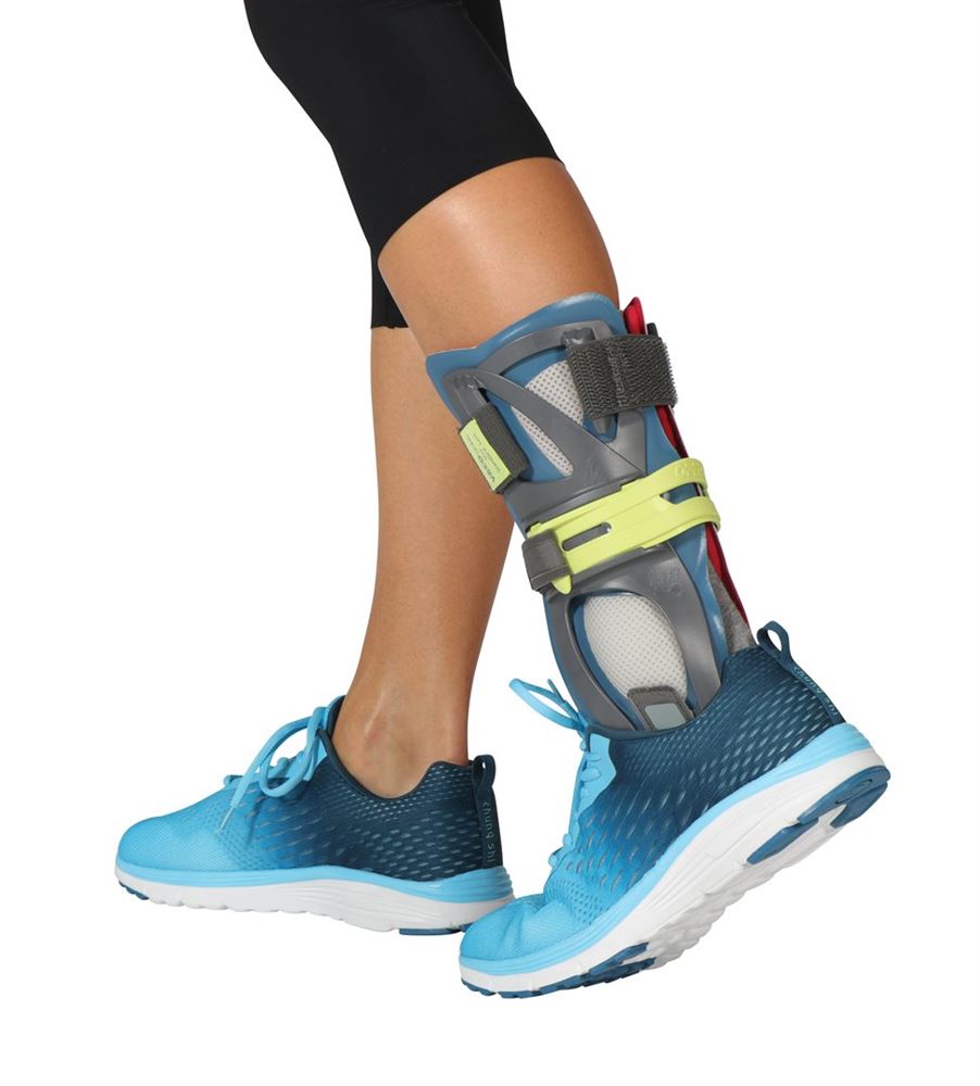 VACOANKLE Sprunggelenk-Orthese zur Stabilisierung