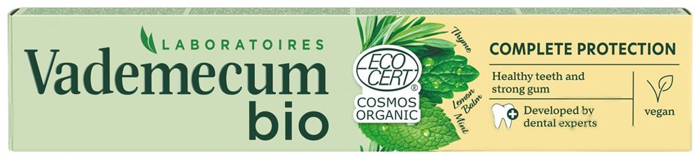 VADEMECUM Complete Protection