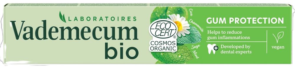 VADEMECUM Gum Repair