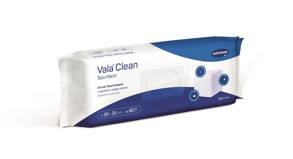 VALACLEAN Spunlace, image principale