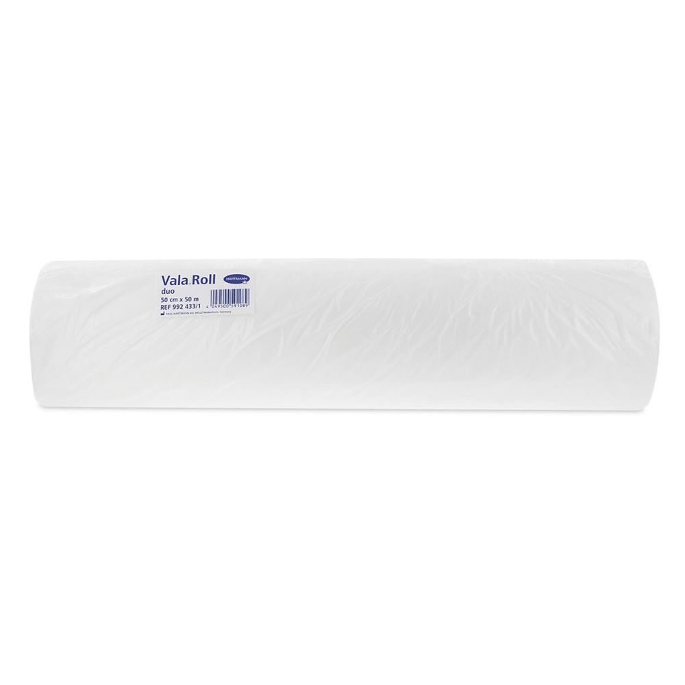 VALAROLL 50cmx50m Duo 2-lagig 1 Stk