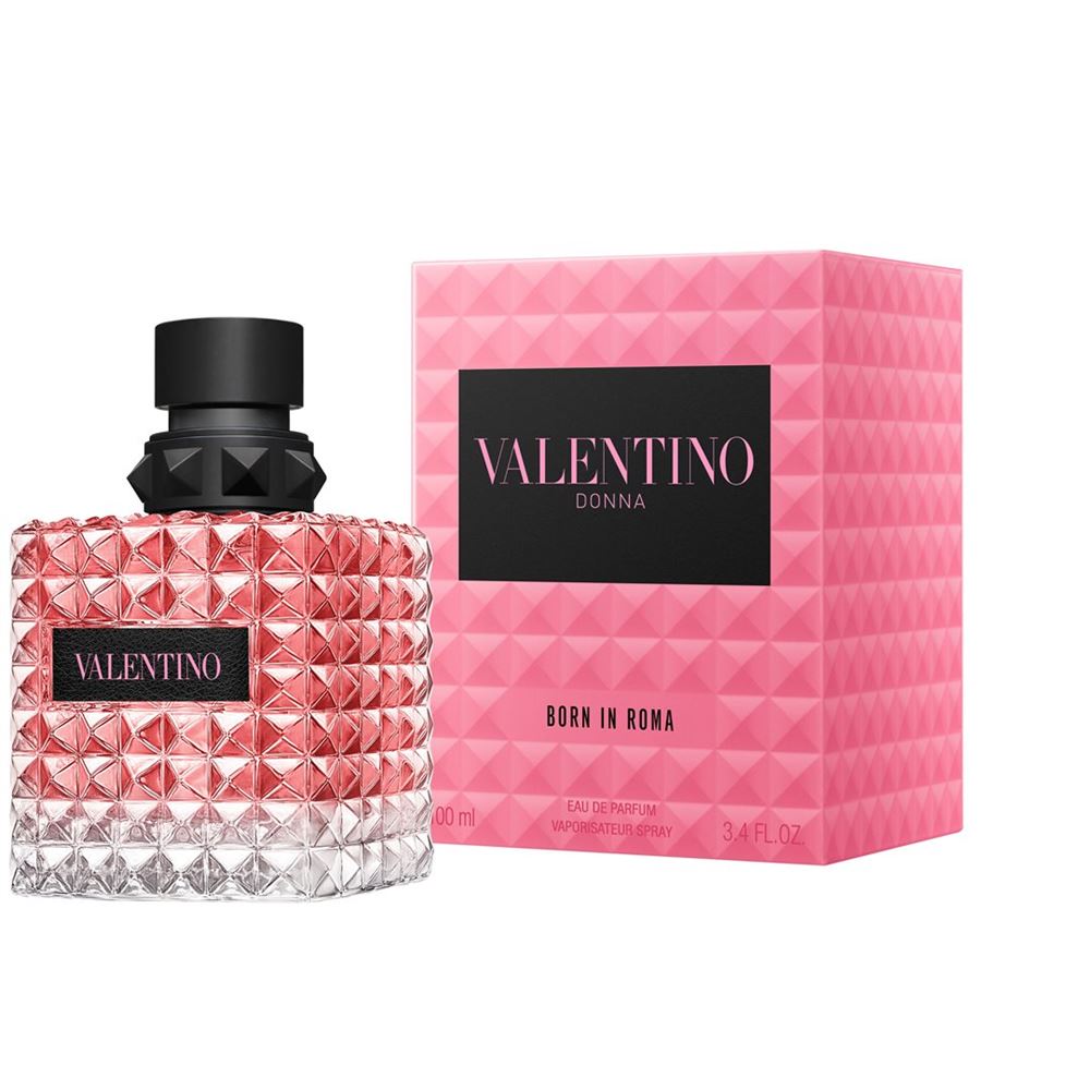 VALENTINO Born In Roma Donna Eau de Parfum