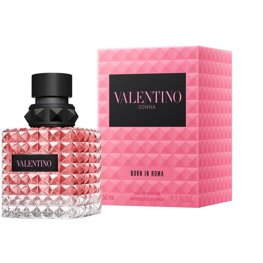 VALENTINO Born In Roma Donna Eau de Parfum