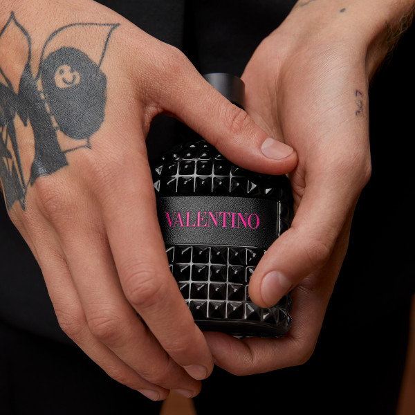 VALENTINO Born In Roma Extradose Uomo, image 4 sur 4